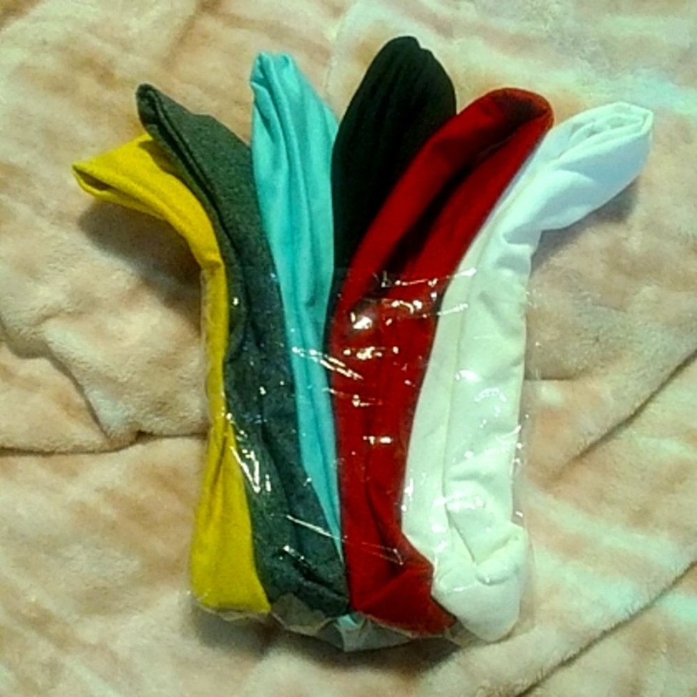 Head bands